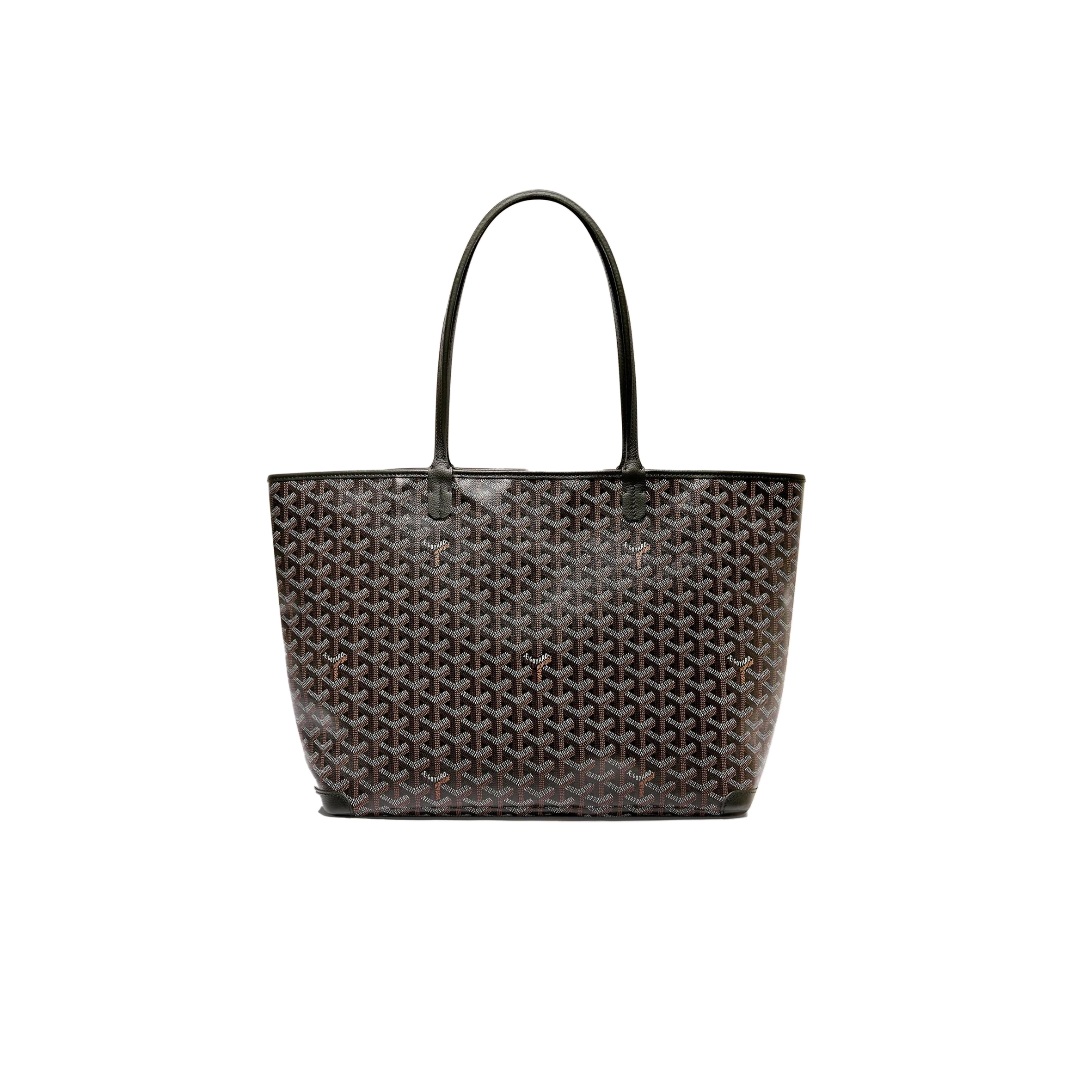 GOYARD ARTOIS MM BAG ARTOISMMLTY01CL01P (50*30*17cm) GOYARD ARTOIS MM BAG ARTOISMMLTY01CL01P (50*30*17cm)